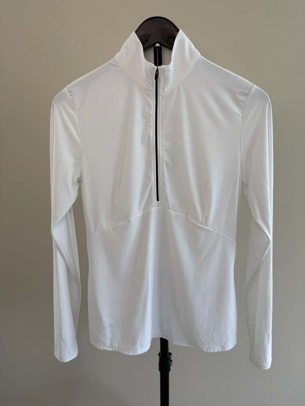 Calia Sample Legend The Swimwear Half-Zip Pullover